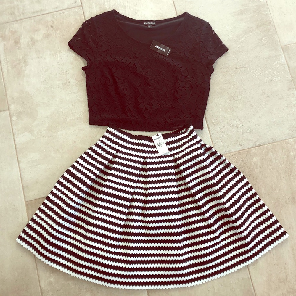 NEW Express